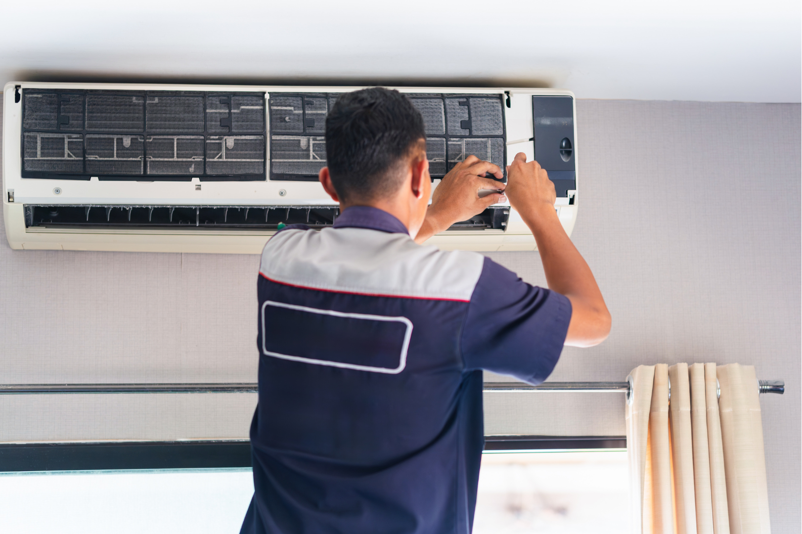 Split System Repair
