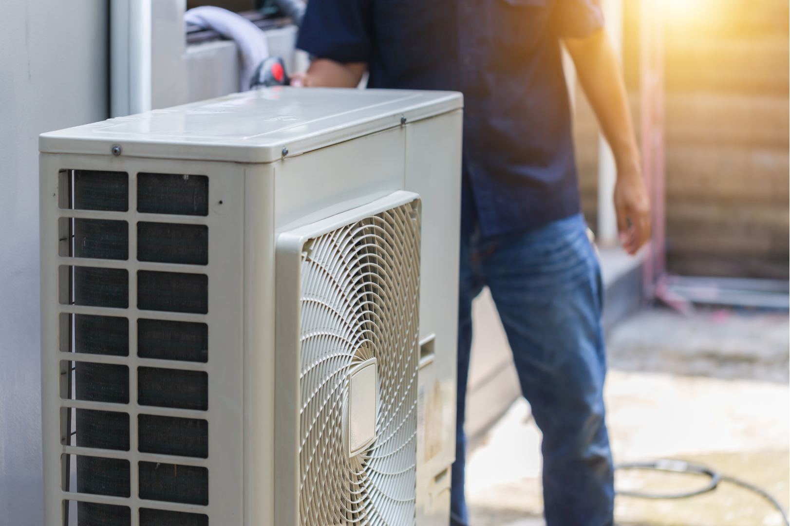 AC Service