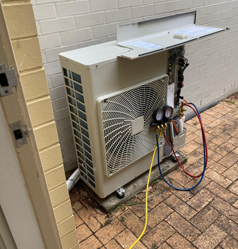 Preventative Maintenance