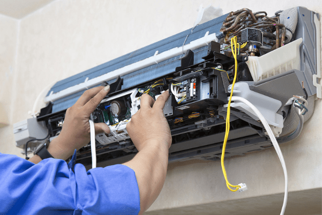 Air Conditioning Repair Technician Sydney